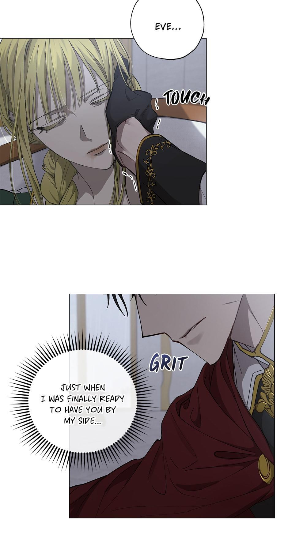 Revolutionary Princess Eve Chapter 2 page 45 - 