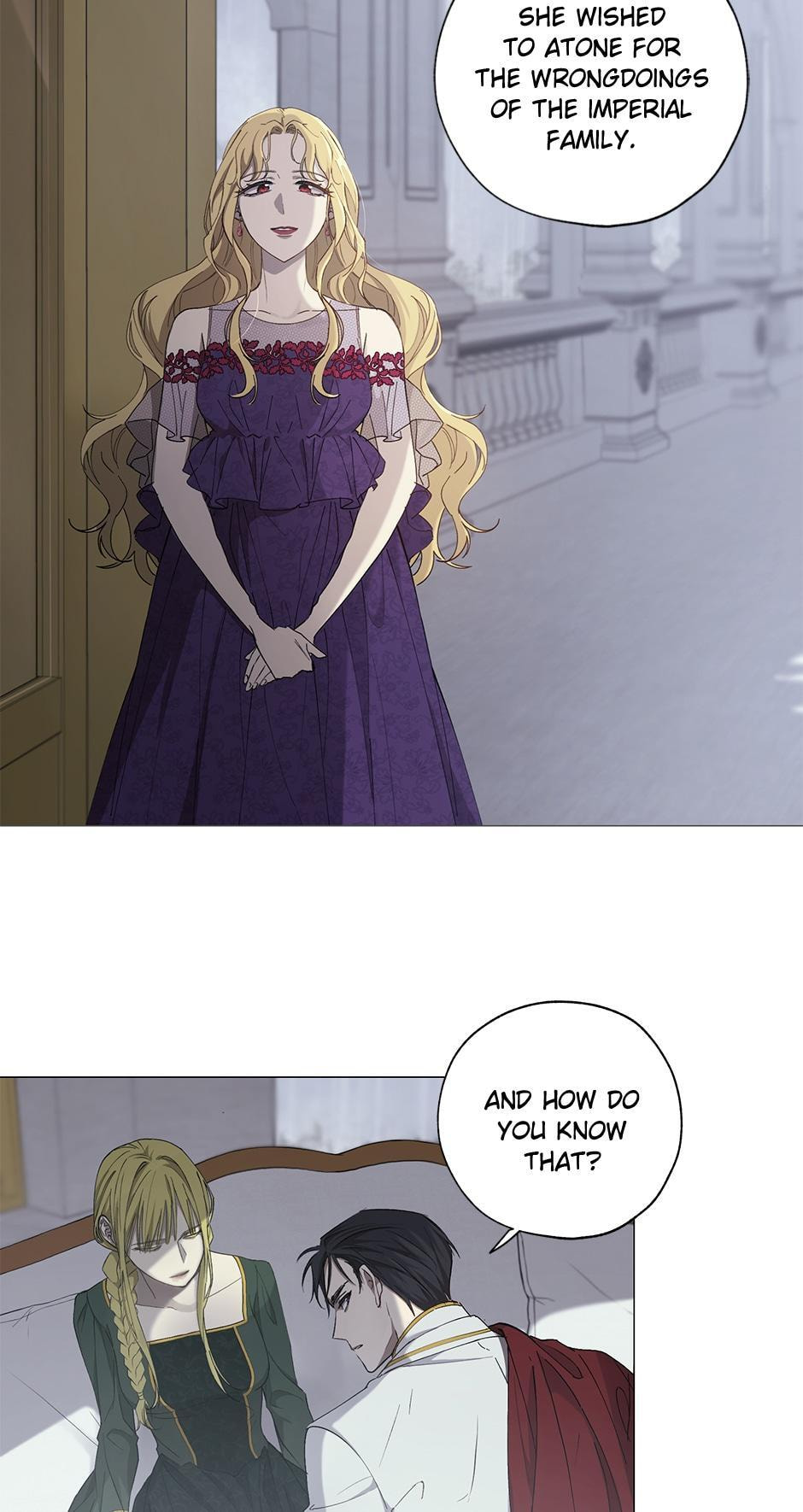 Revolutionary Princess Eve Chapter 2 page 47 - 