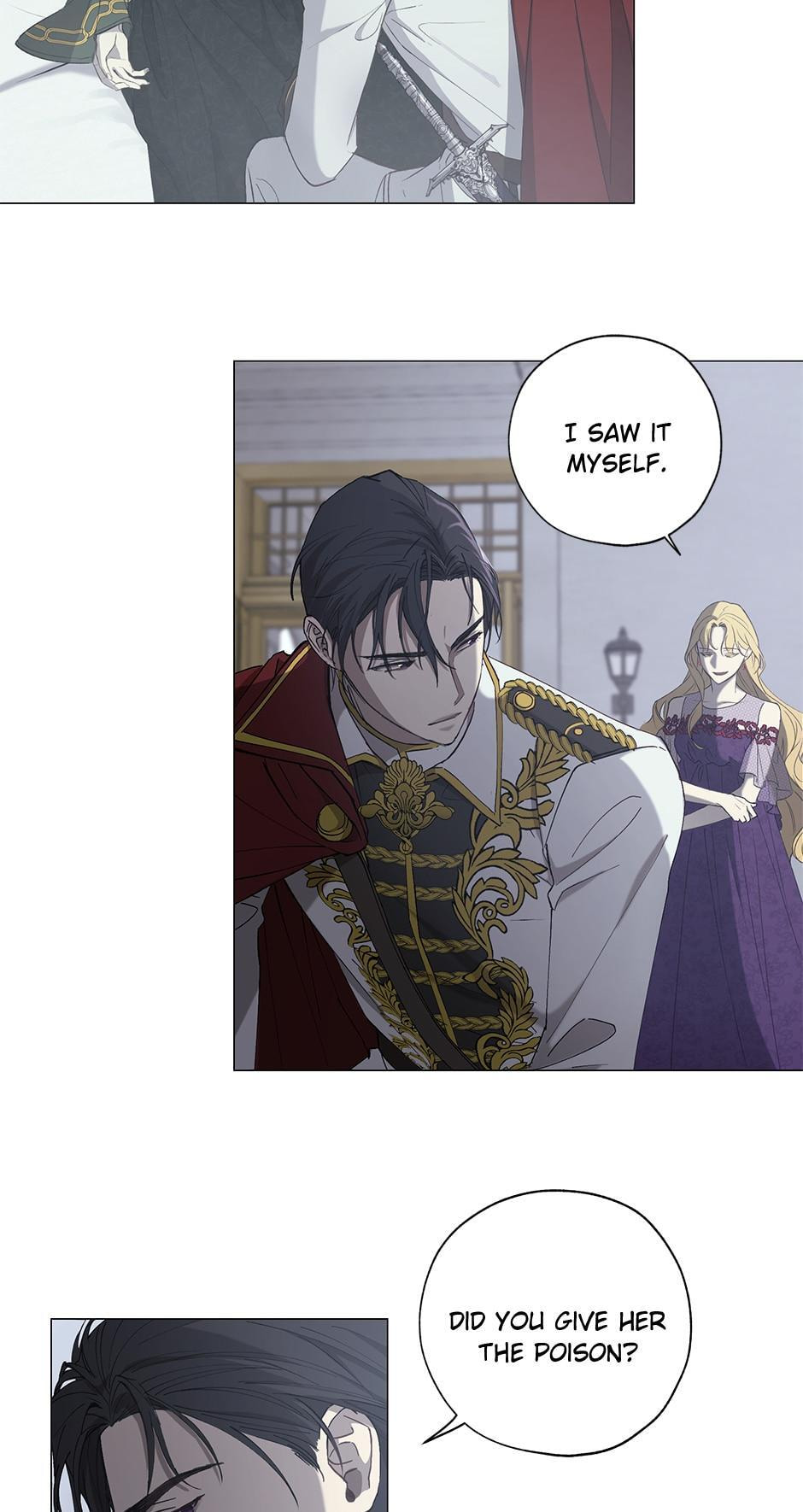 Revolutionary Princess Eve Chapter 2 page 48 - 