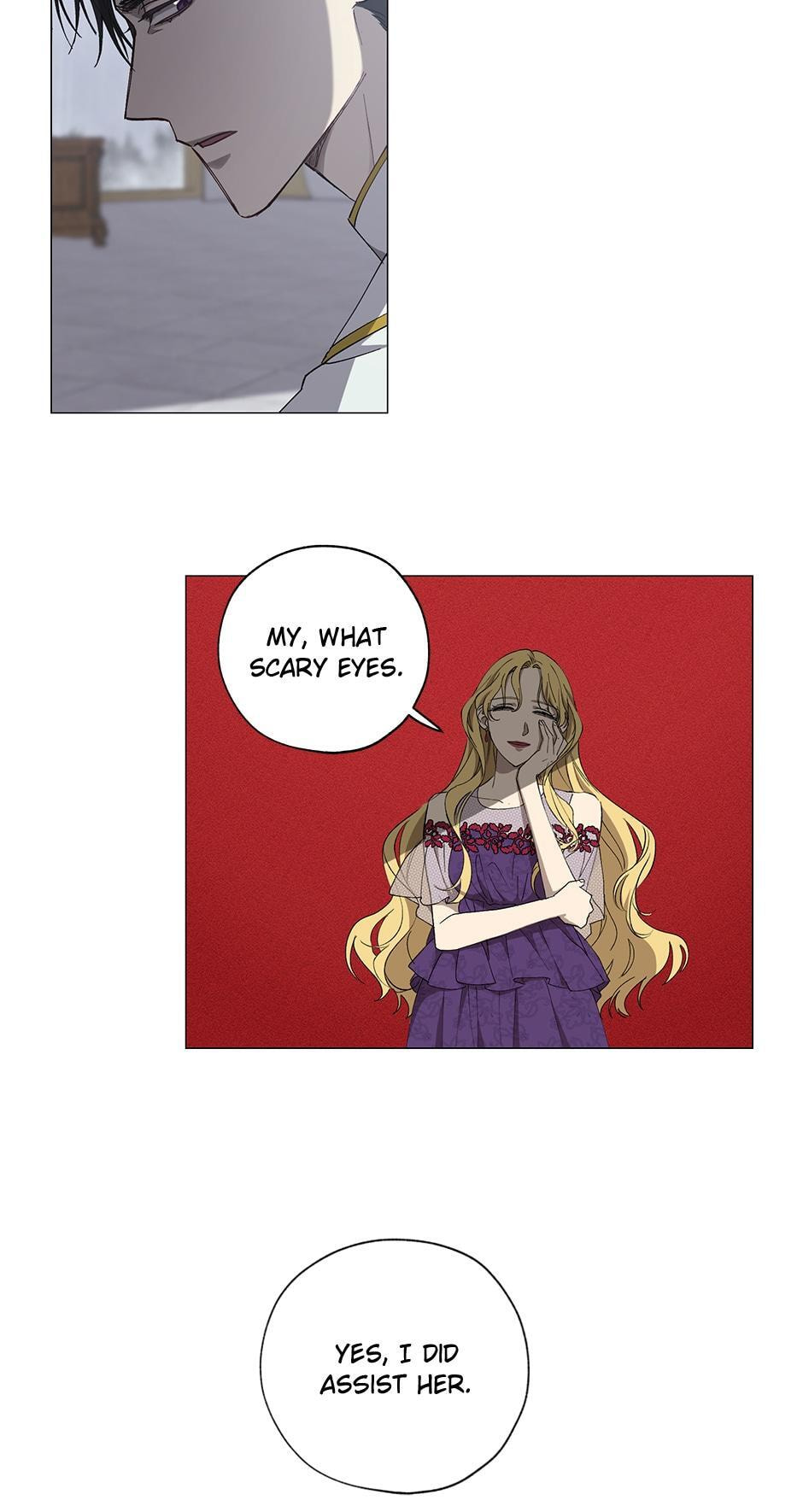 Revolutionary Princess Eve Chapter 2 page 49 - 