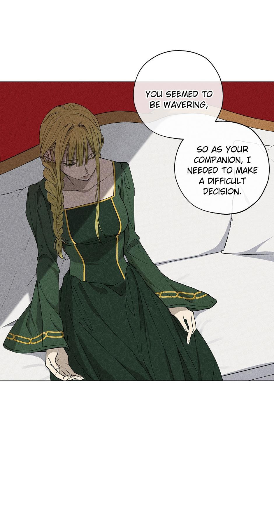 Revolutionary Princess Eve Chapter 2 page 50 - 