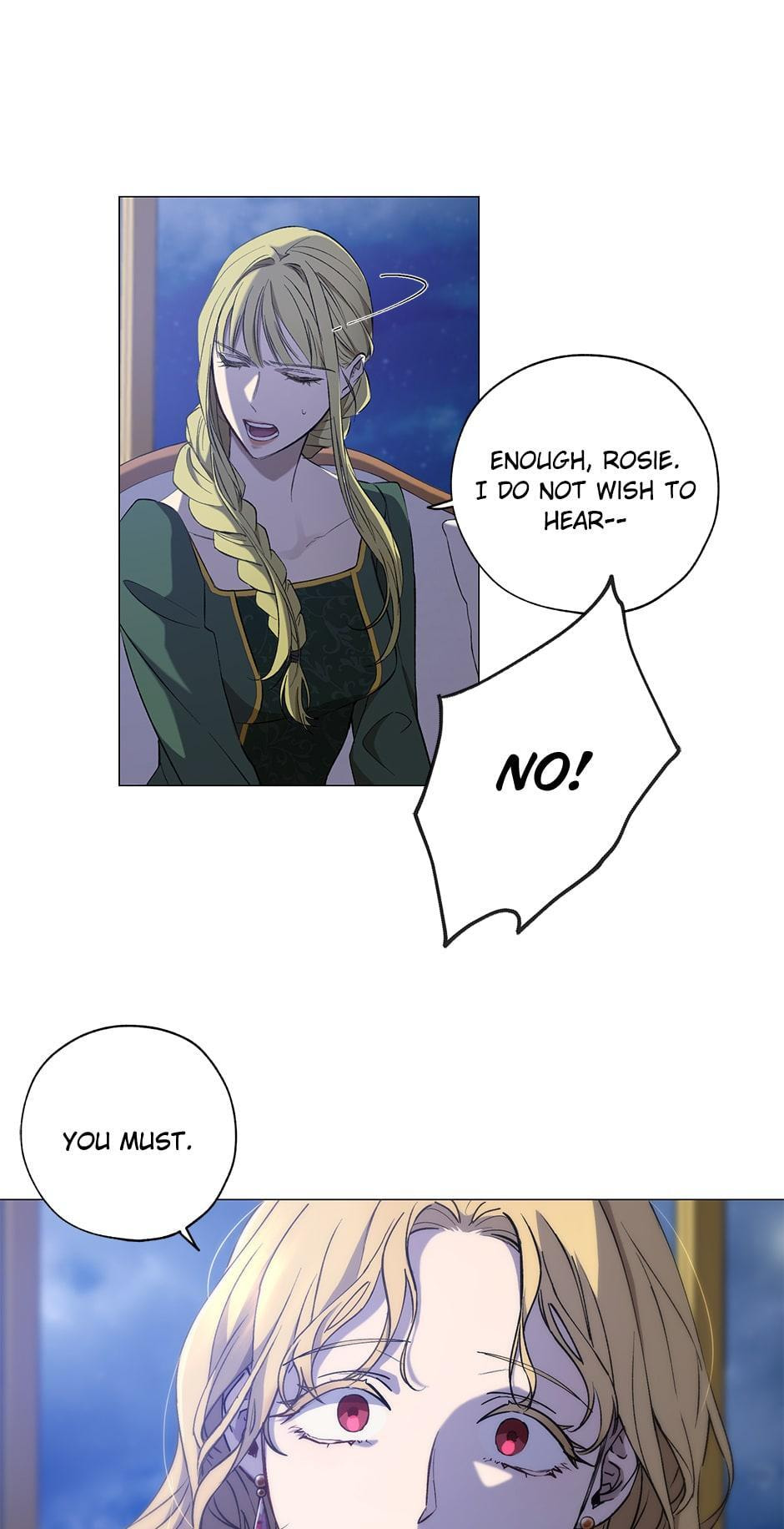 Revolutionary Princess Eve Chapter 2 page 6 - 