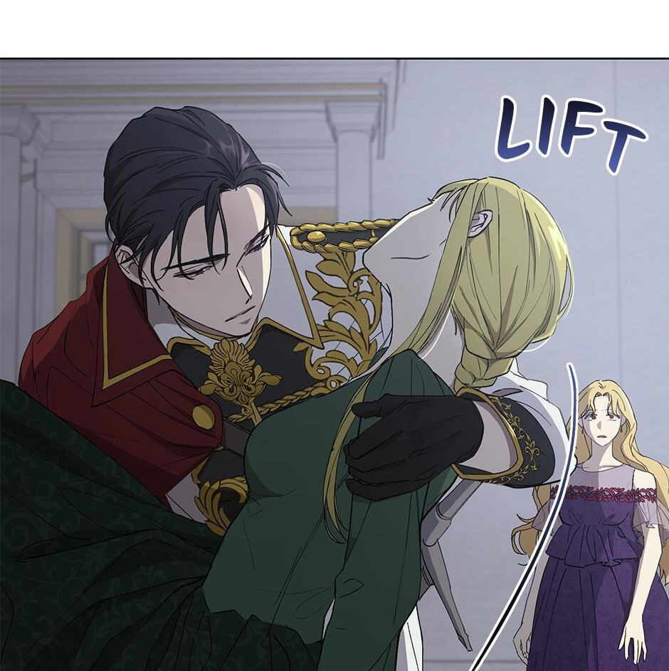 Revolutionary Princess Eve Chapter 2 page 56 - 