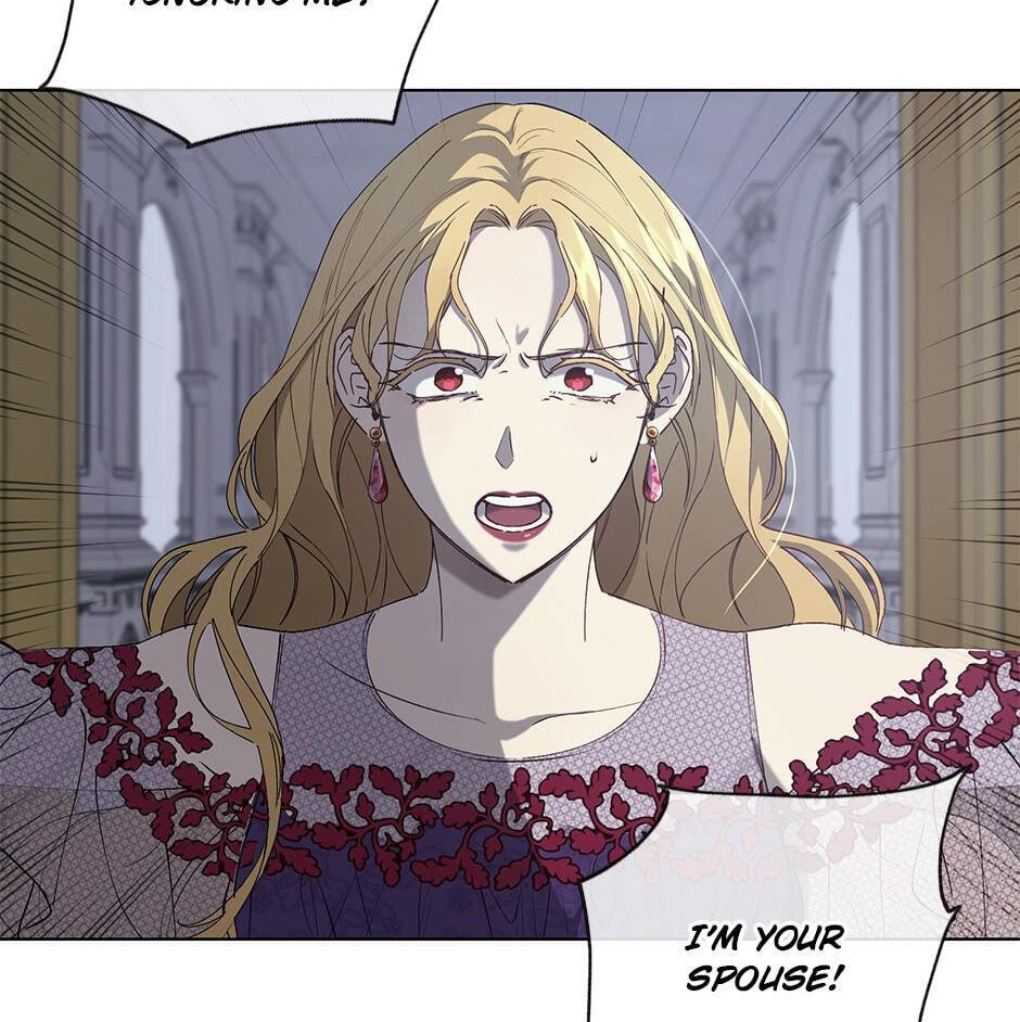 Revolutionary Princess Eve Chapter 2 page 60 - 