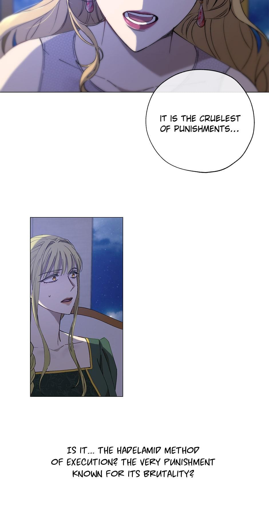 Revolutionary Princess Eve Chapter 2 page 7 - 
