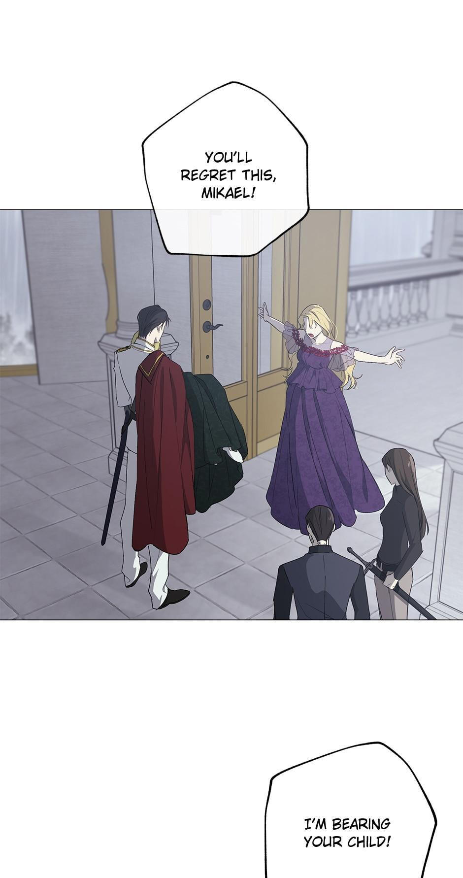 Revolutionary Princess Eve Chapter 2 page 65 - 