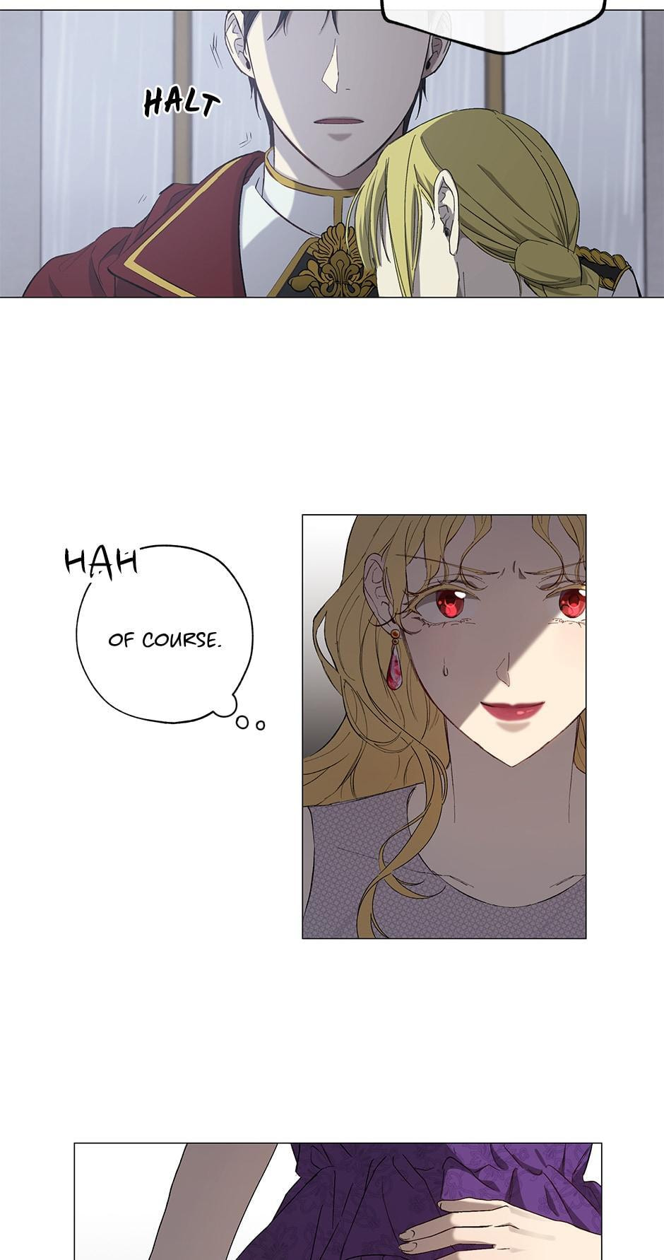 Revolutionary Princess Eve Chapter 2 page 66 - 