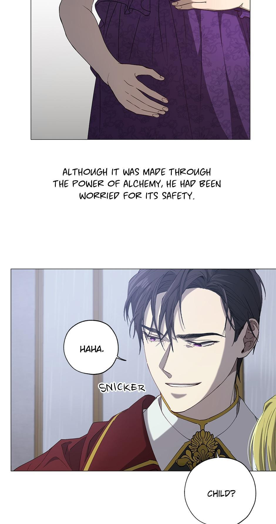 Revolutionary Princess Eve Chapter 2 page 67 - 