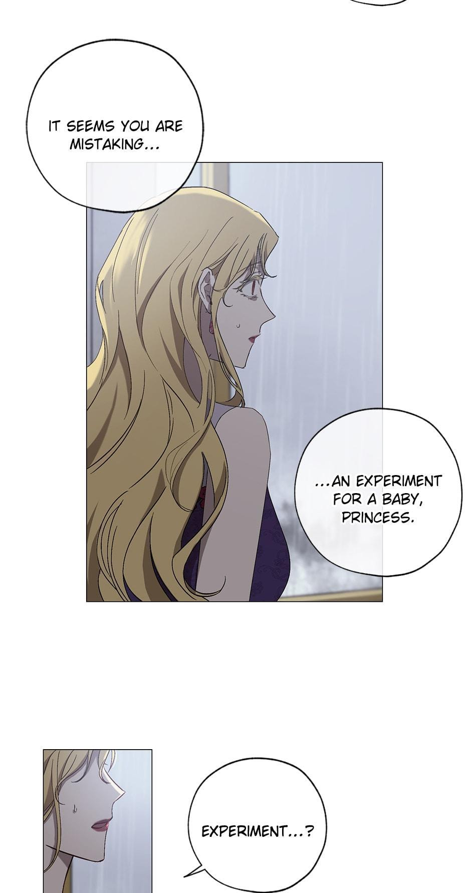 Revolutionary Princess Eve Chapter 2 page 68 - 