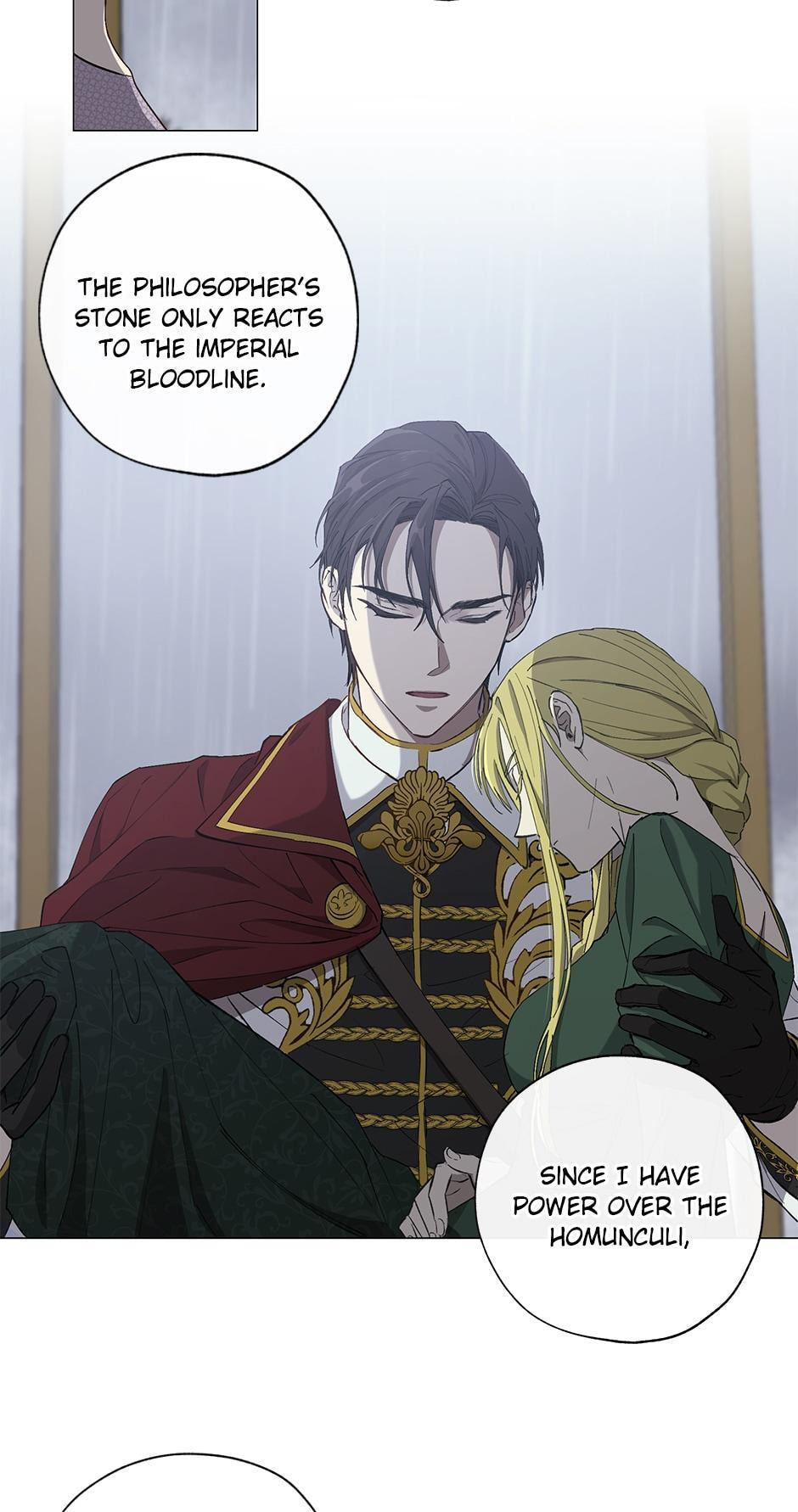 Revolutionary Princess Eve Chapter 2 page 69 - 