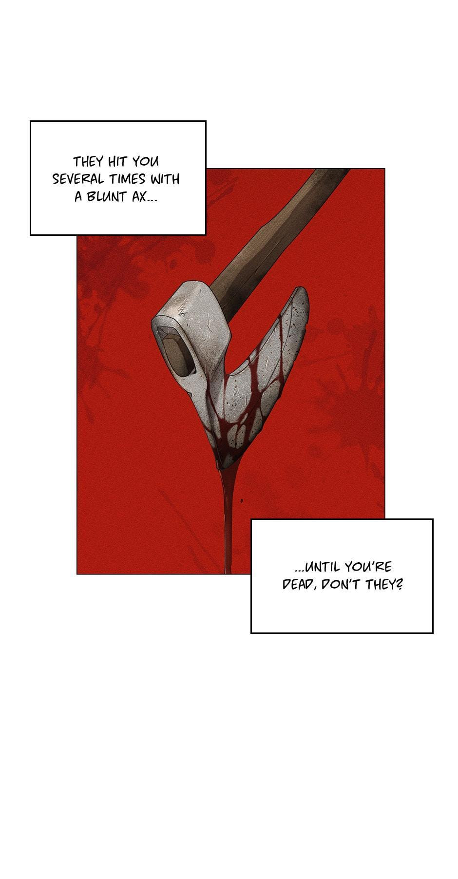 Revolutionary Princess Eve Chapter 2 page 8 - 