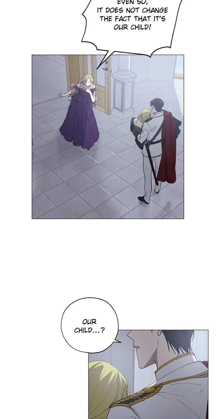 Revolutionary Princess Eve Chapter 2 page 71 - 