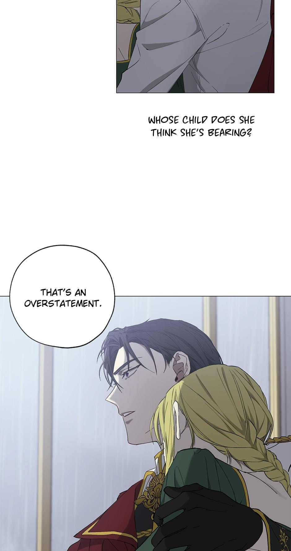 Revolutionary Princess Eve Chapter 2 page 72 - 