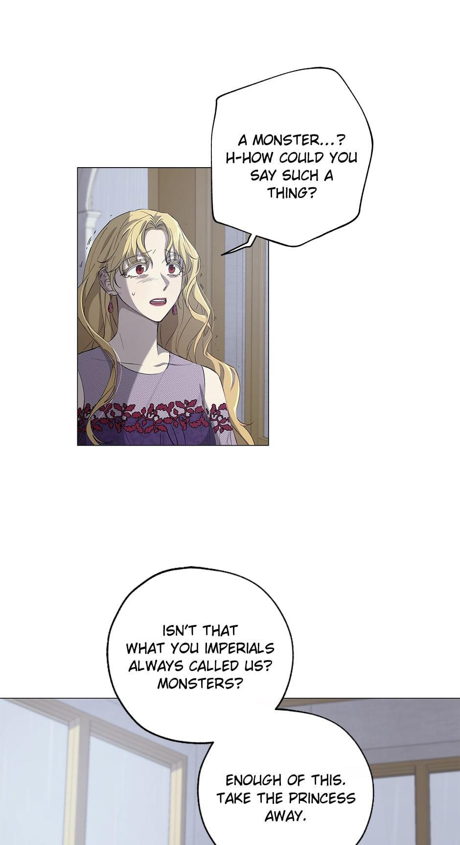 Revolutionary Princess Eve Chapter 2 page 74 - 