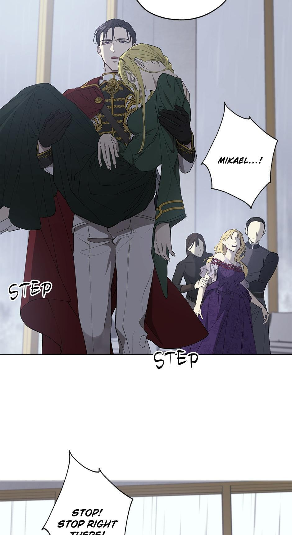 Revolutionary Princess Eve Chapter 2 page 75 - 
