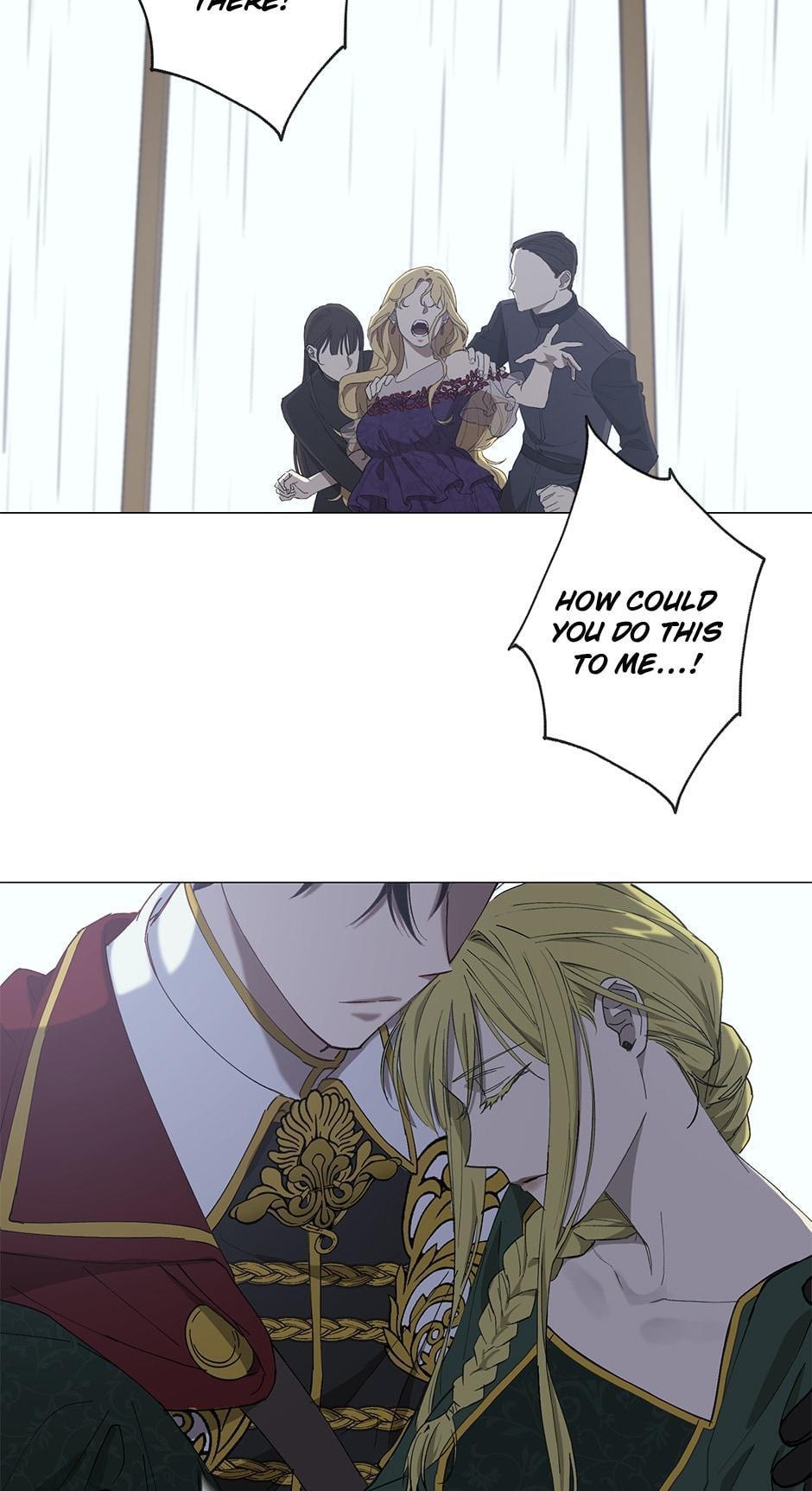 Revolutionary Princess Eve Chapter 2 page 76 - 