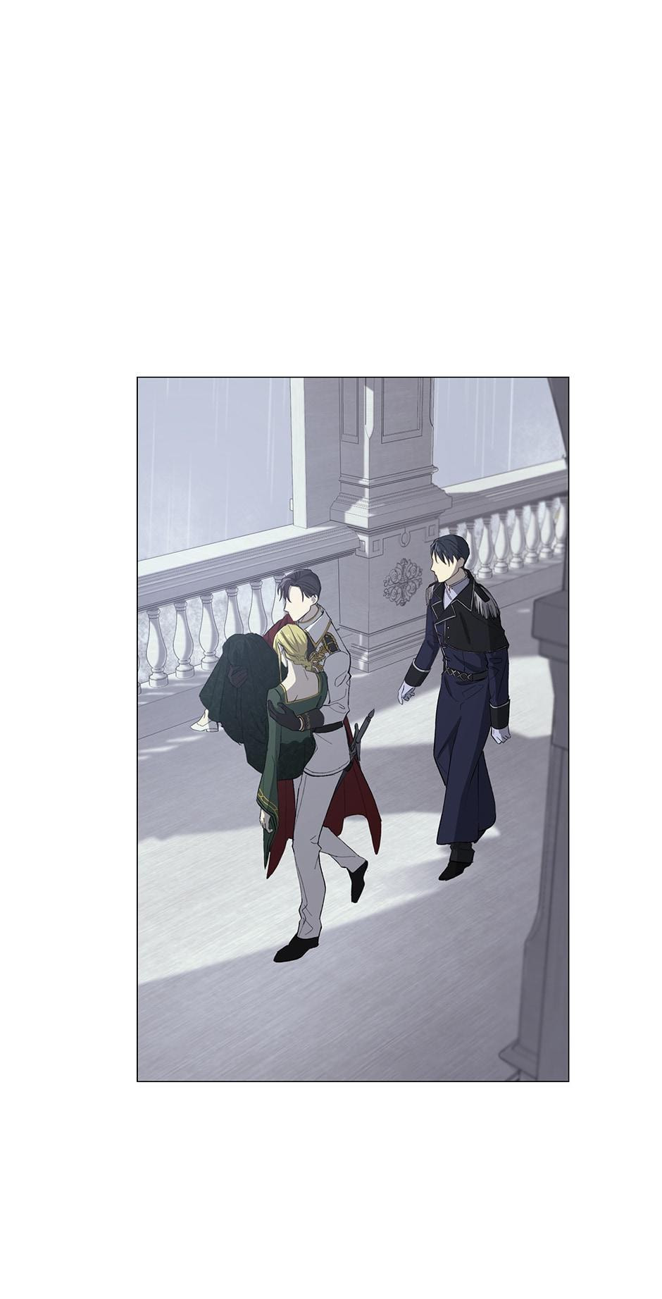 Revolutionary Princess Eve Chapter 2 page 78 - 