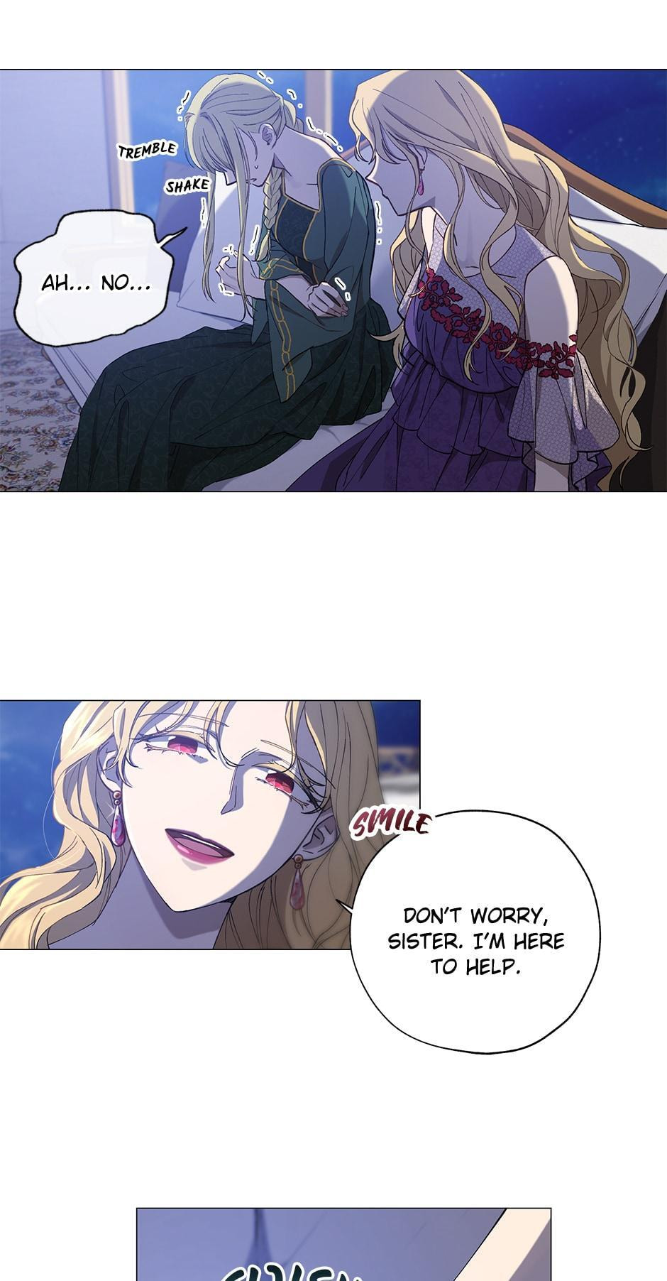 Revolutionary Princess Eve Chapter 2 page 9 - 