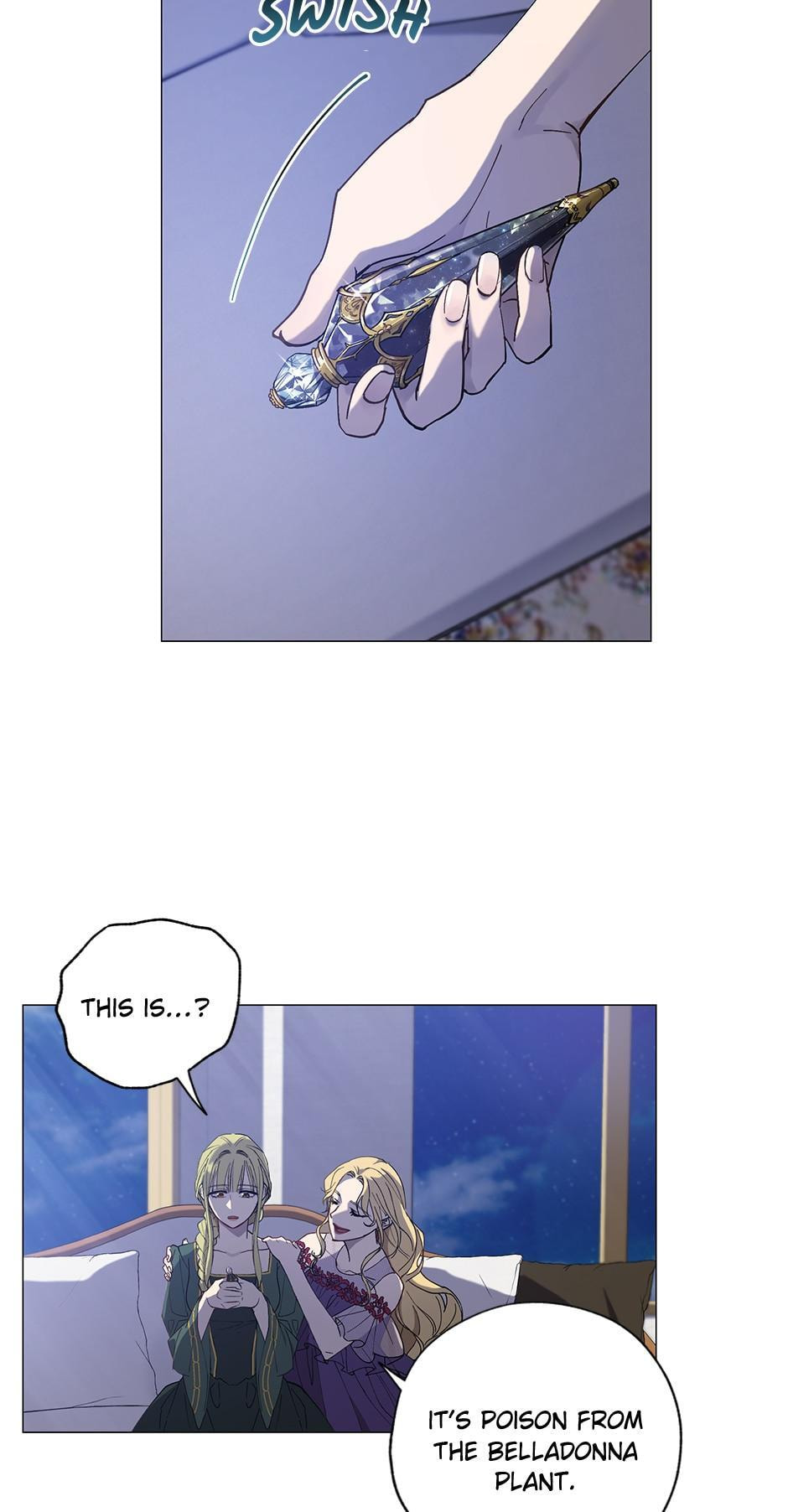 Revolutionary Princess Eve Chapter 2 page 10 - 
