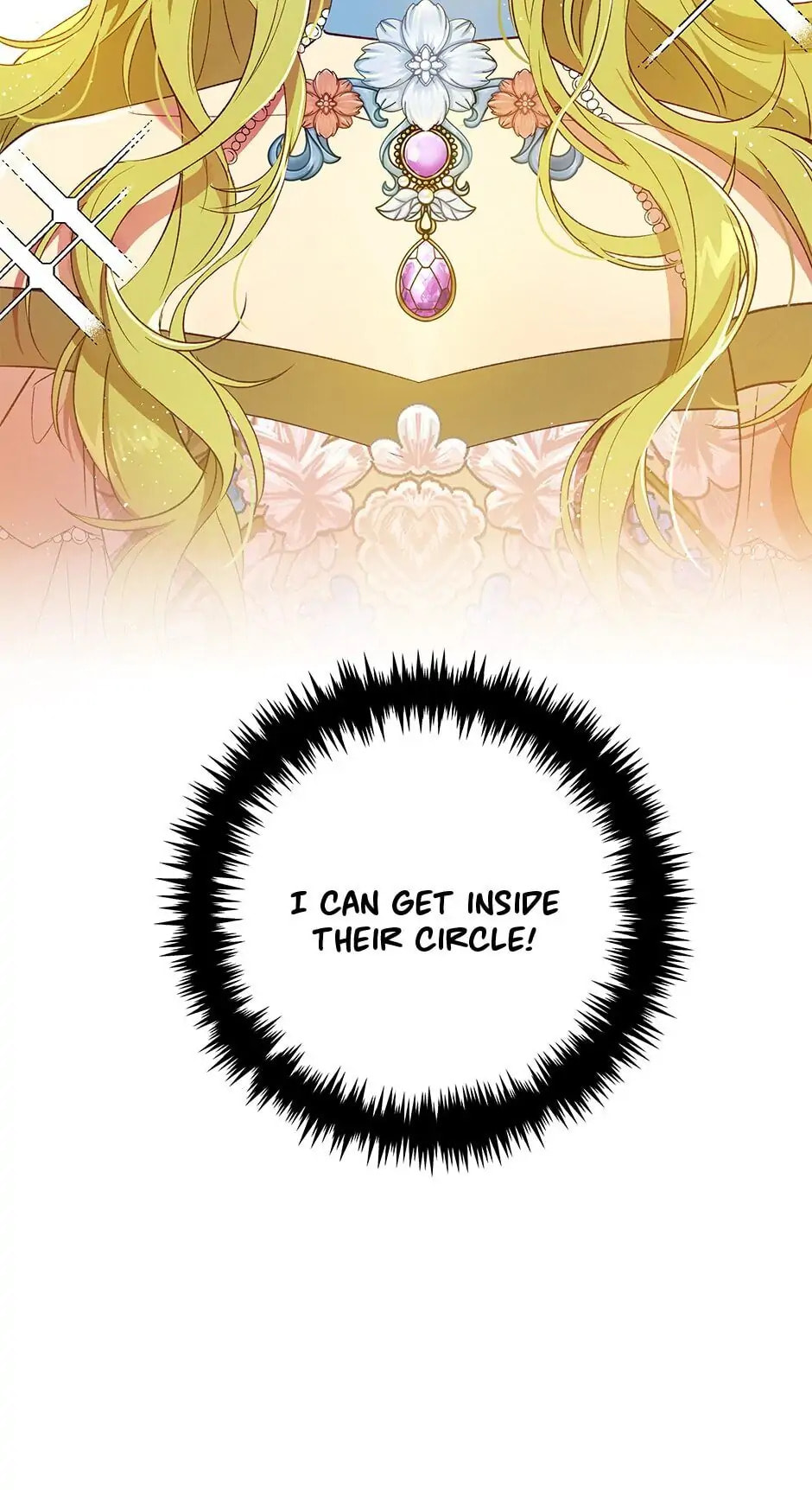 Revolutionary Princess Eve Chapter 20 page 17 - 