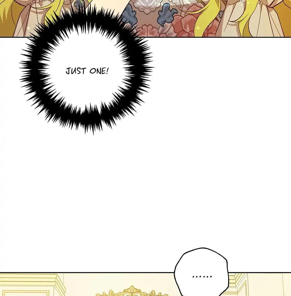 Revolutionary Princess Eve Chapter 20 page 23 - 