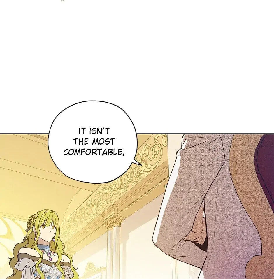 Revolutionary Princess Eve Chapter 20 page 25 - 