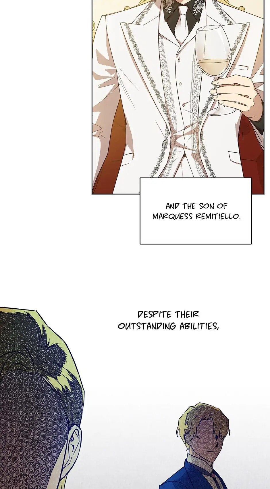 Revolutionary Princess Eve Chapter 20 page 4 - 