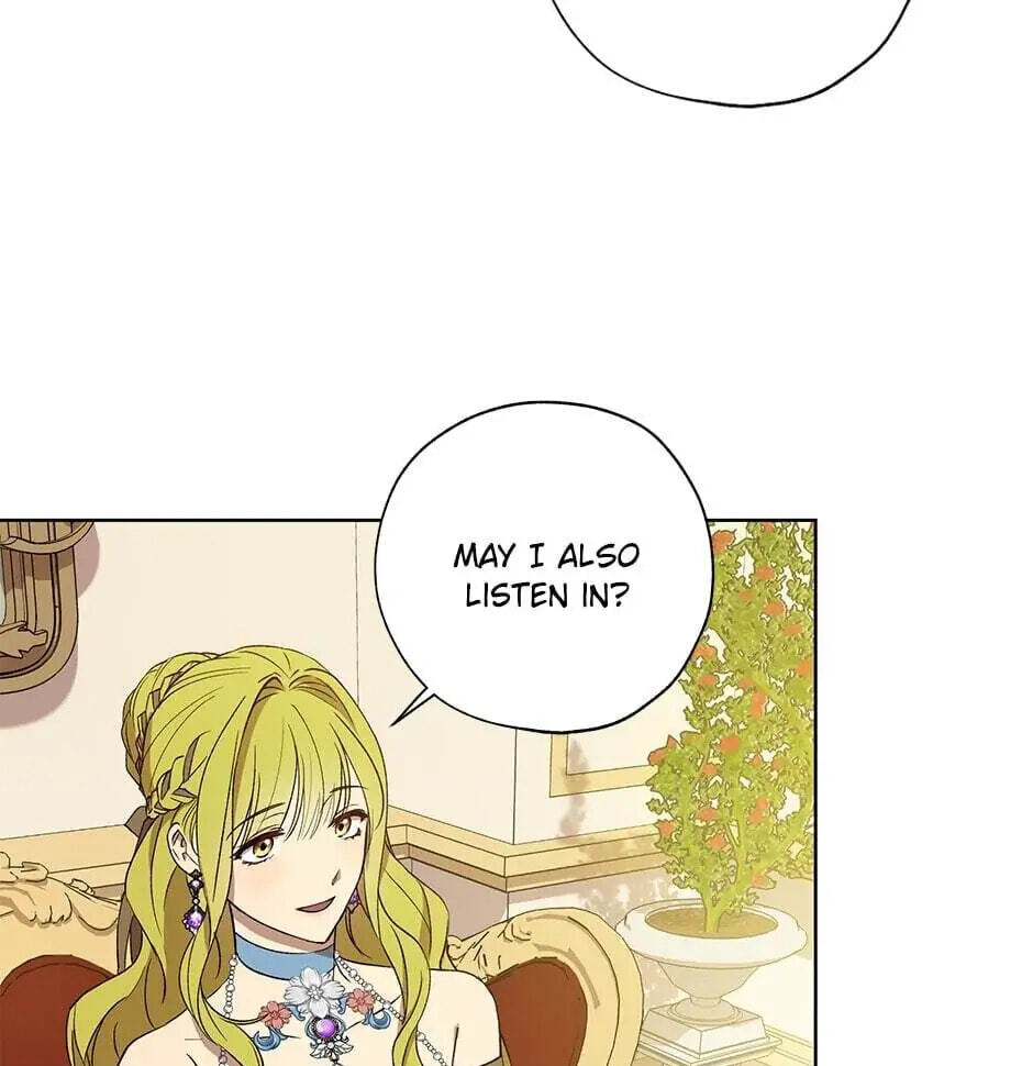 Revolutionary Princess Eve Chapter 20 page 35 - 
