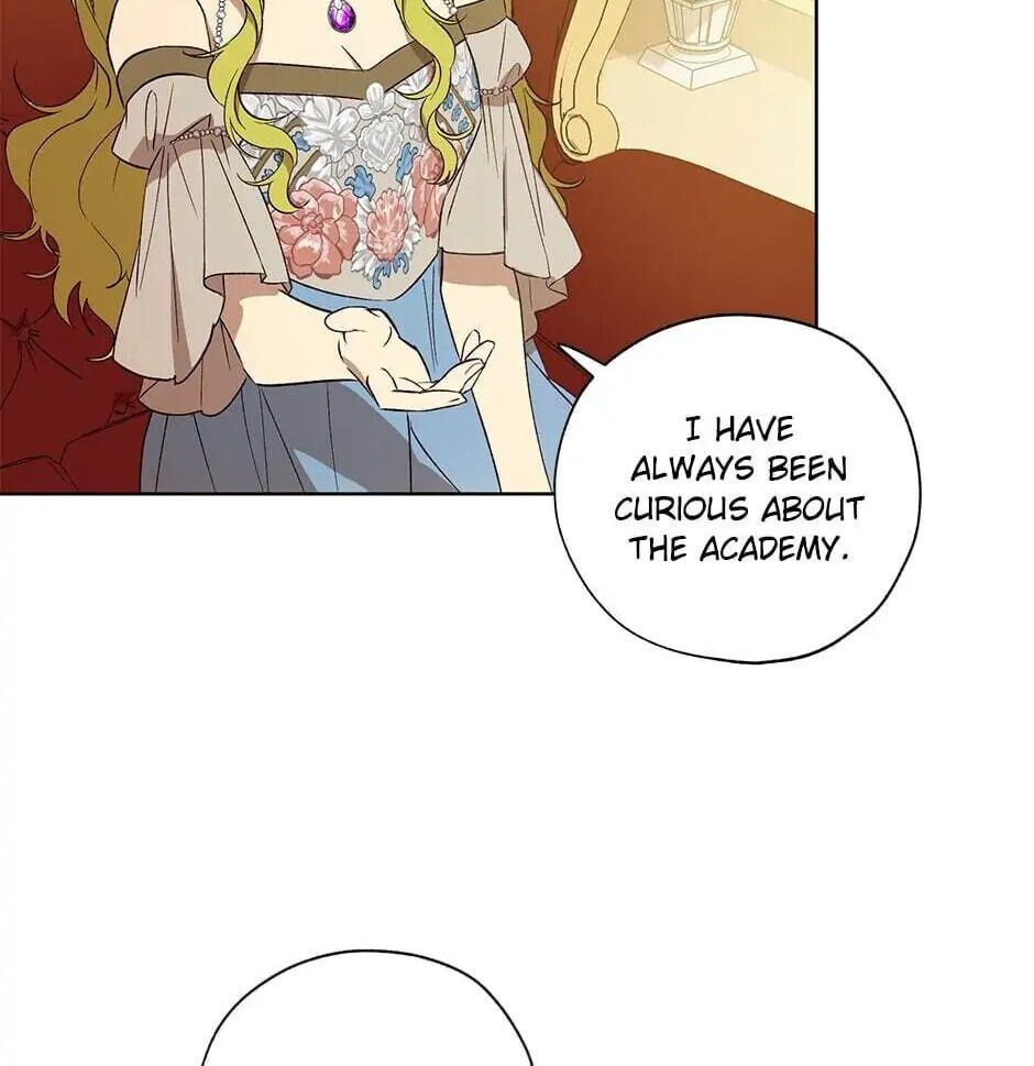 Revolutionary Princess Eve Chapter 20 page 36 - 