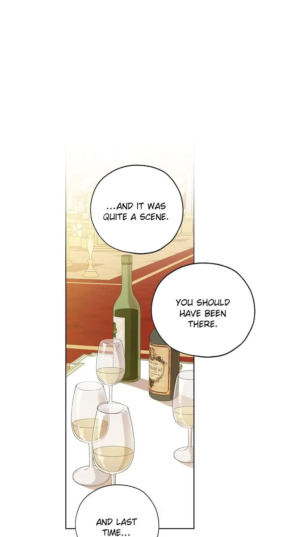 Revolutionary Princess Eve Chapter 20 page 39 - 