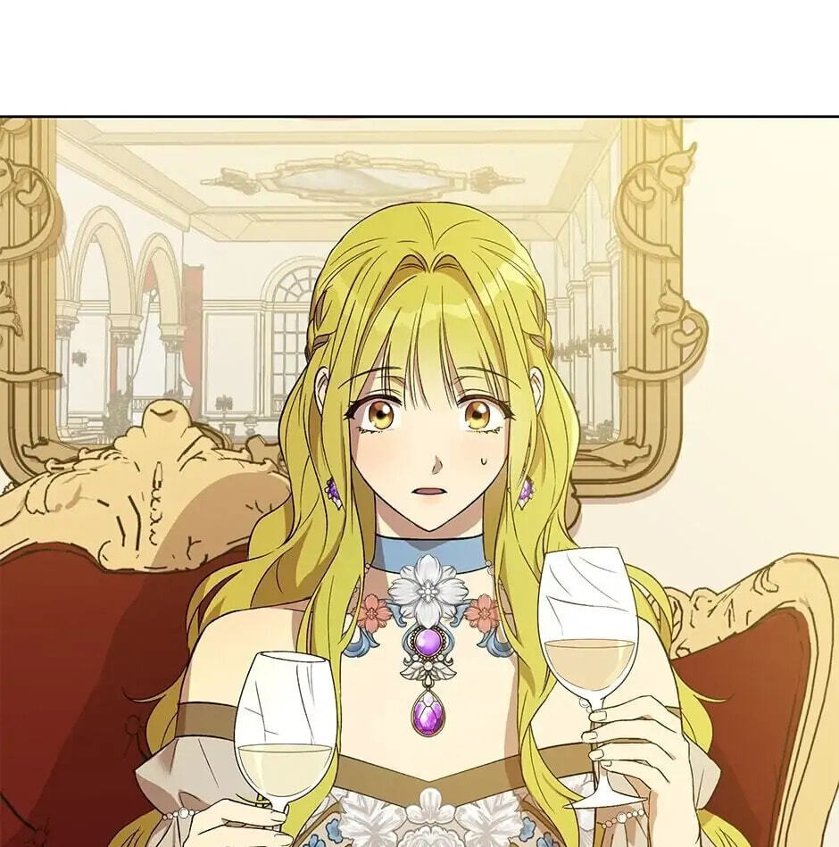 Revolutionary Princess Eve Chapter 20 page 43 - 