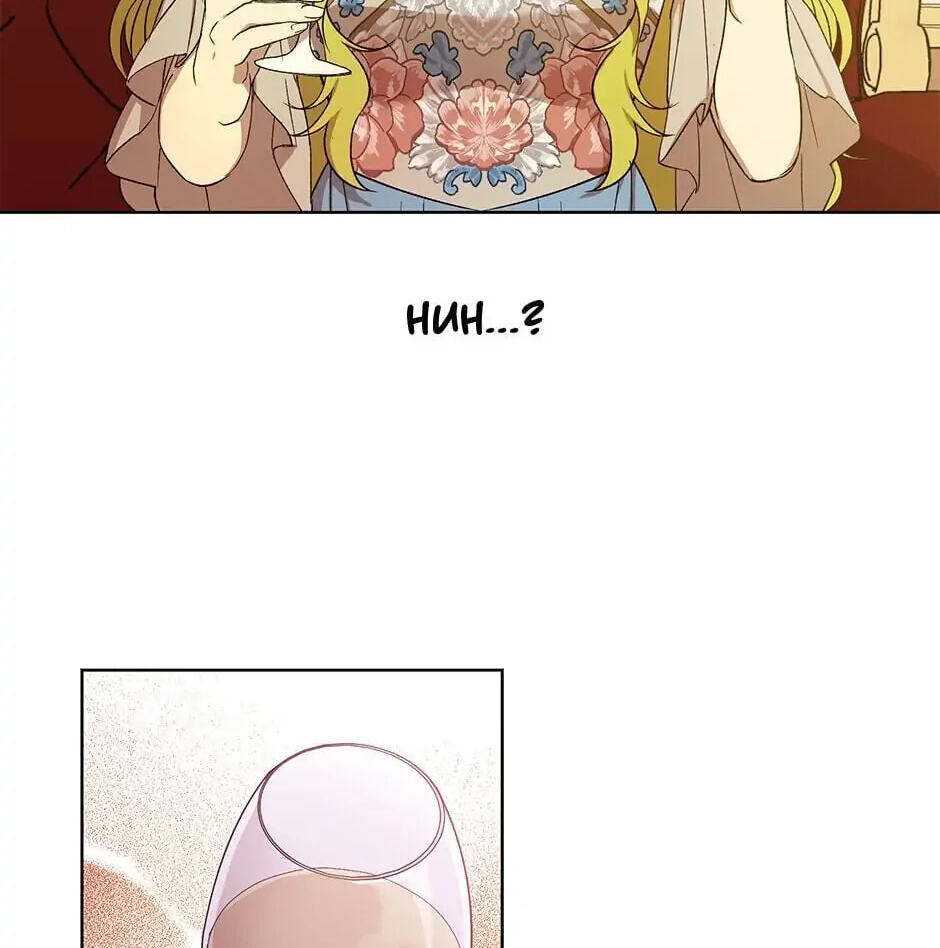 Revolutionary Princess Eve Chapter 20 page 44 - 