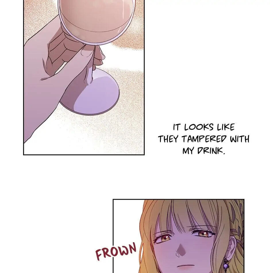 Revolutionary Princess Eve Chapter 20 page 45 - 