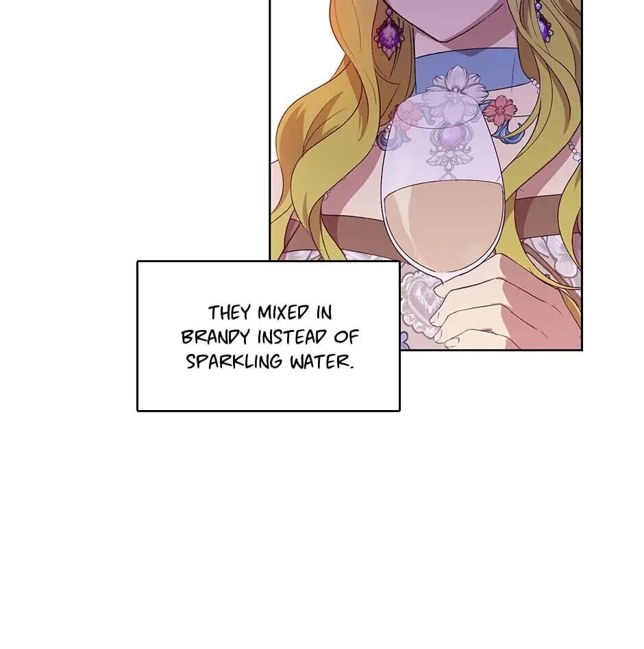 Revolutionary Princess Eve Chapter 20 page 46 - 