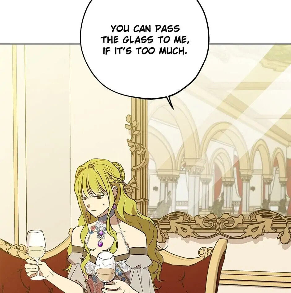 Revolutionary Princess Eve Chapter 20 page 51 - 