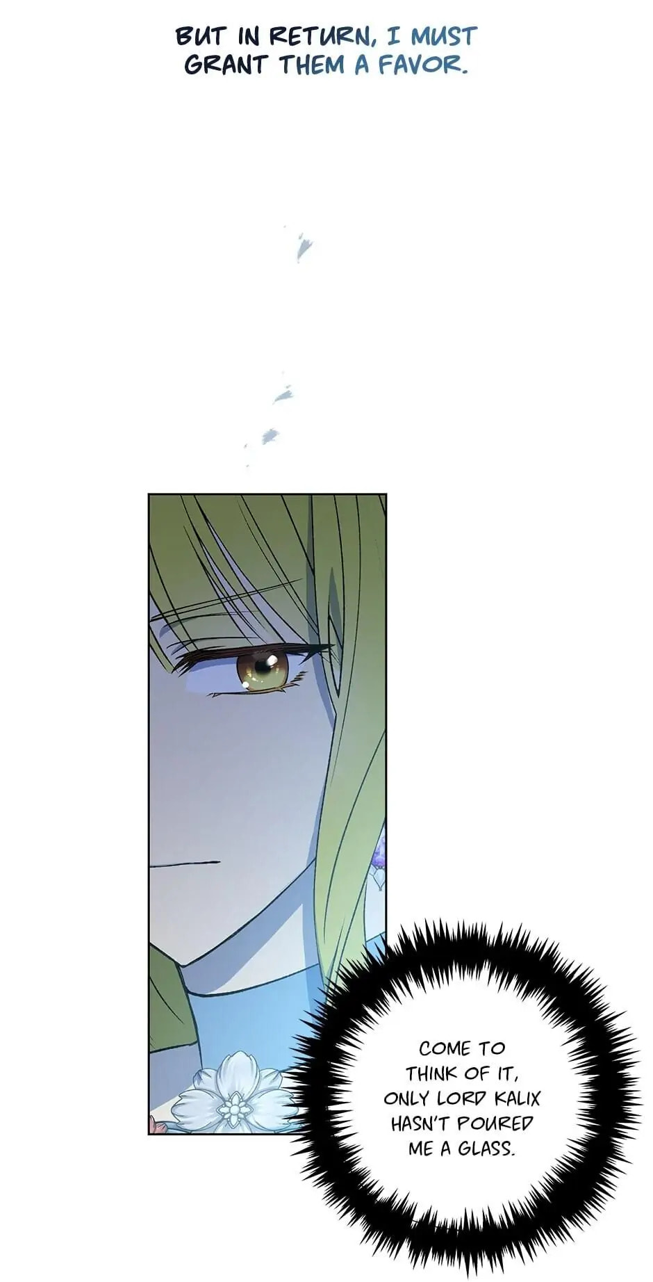 Revolutionary Princess Eve Chapter 20 page 55 - 