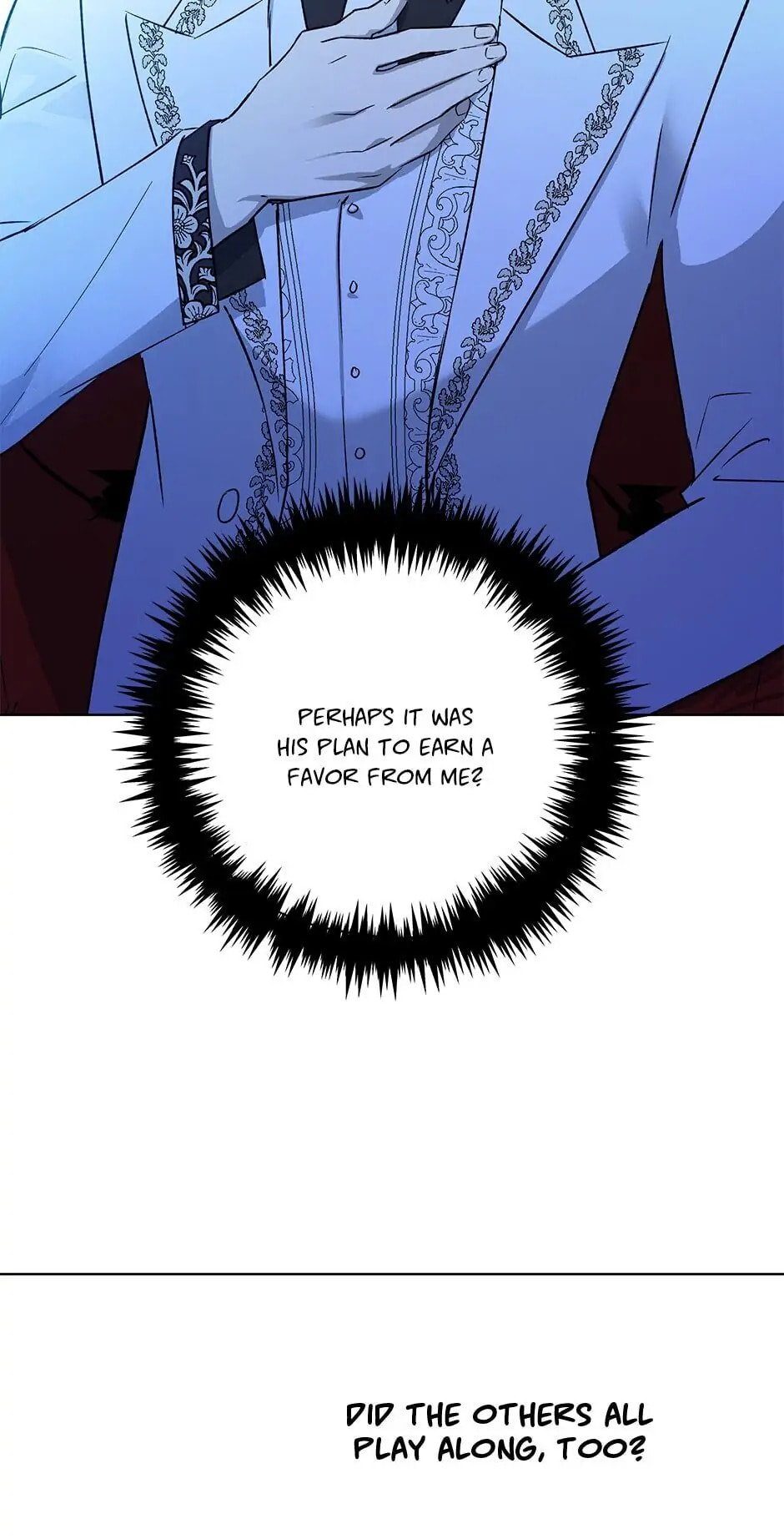 Revolutionary Princess Eve Chapter 20 page 57 - 