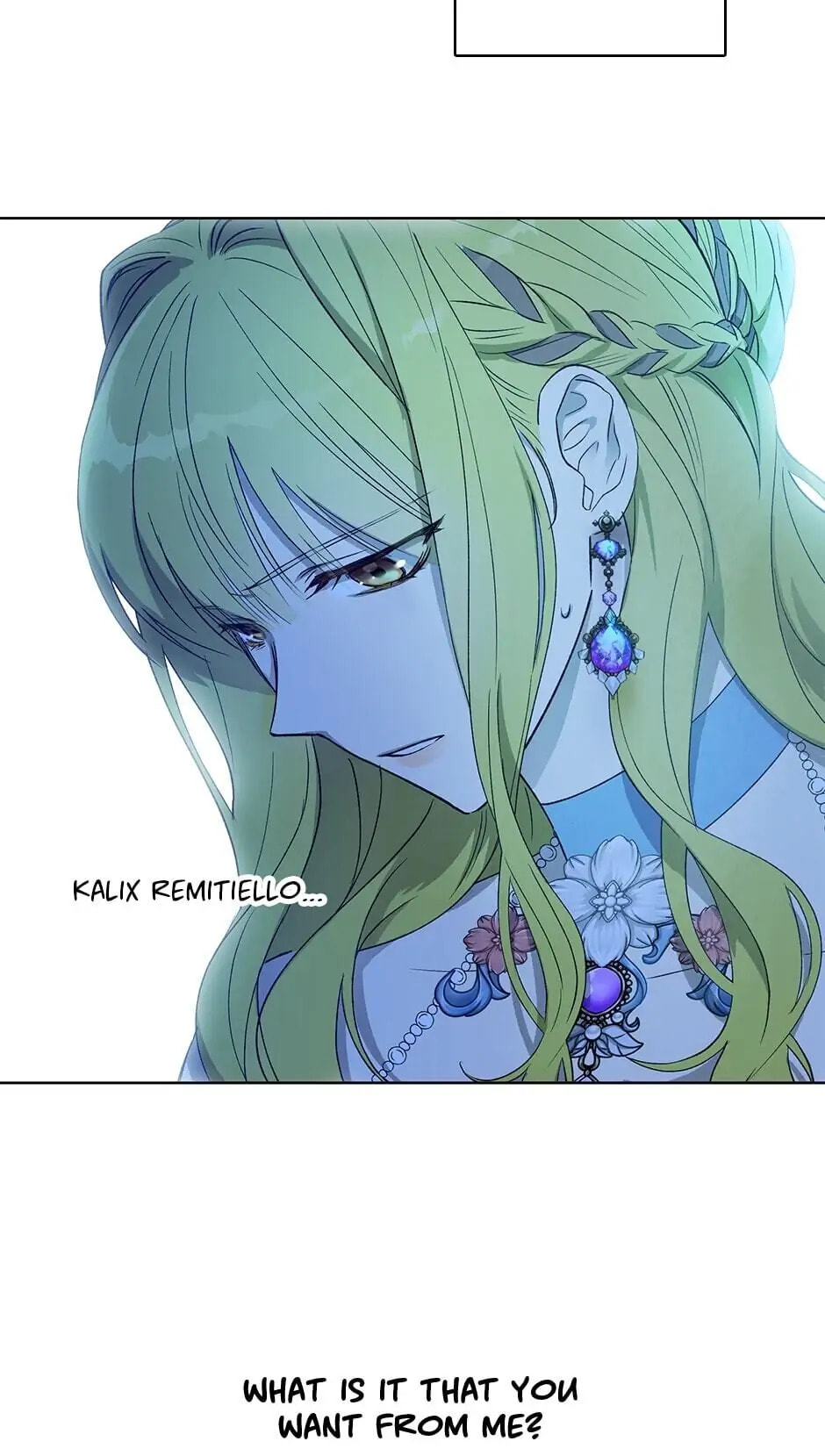 Revolutionary Princess Eve Chapter 20 page 60 - 