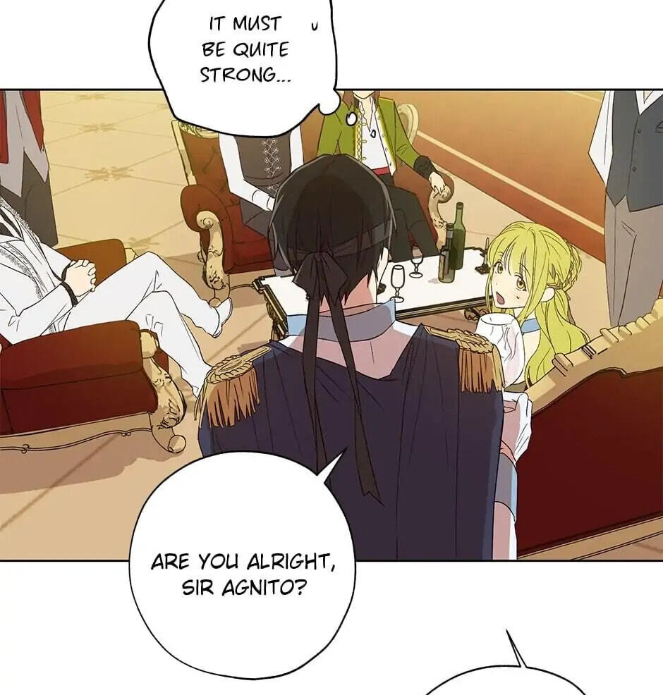 Revolutionary Princess Eve Chapter 20 page 68 - 