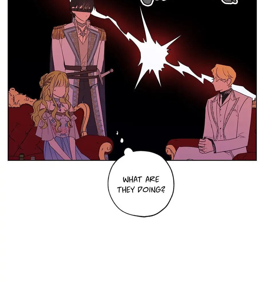 Revolutionary Princess Eve Chapter 20 page 75 - 
