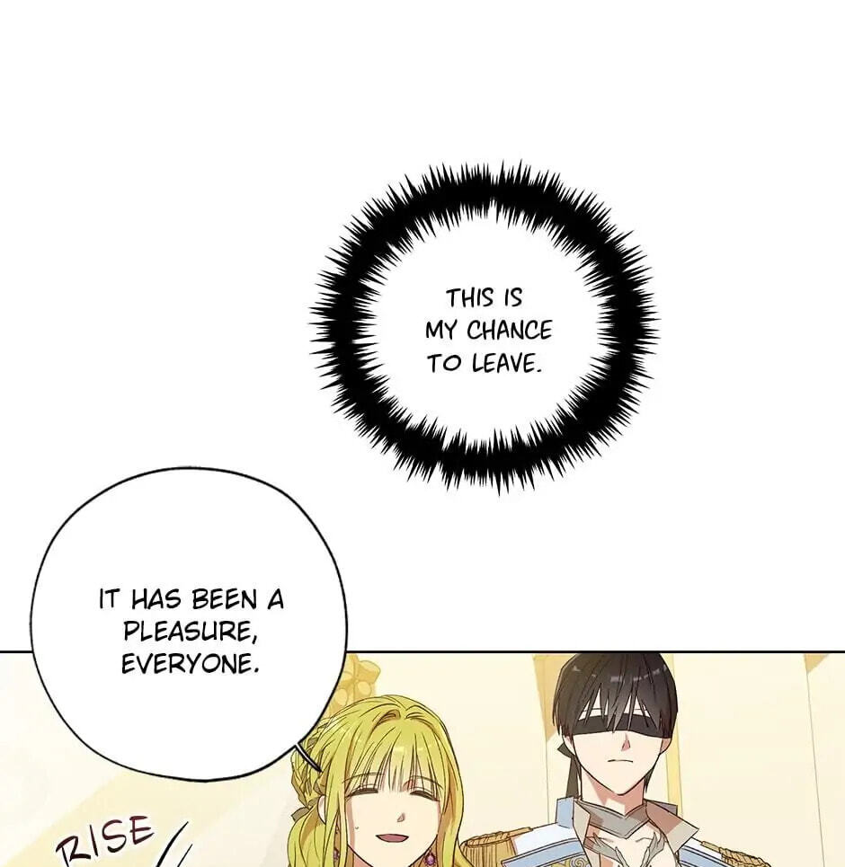 Revolutionary Princess Eve Chapter 20 page 76 - 