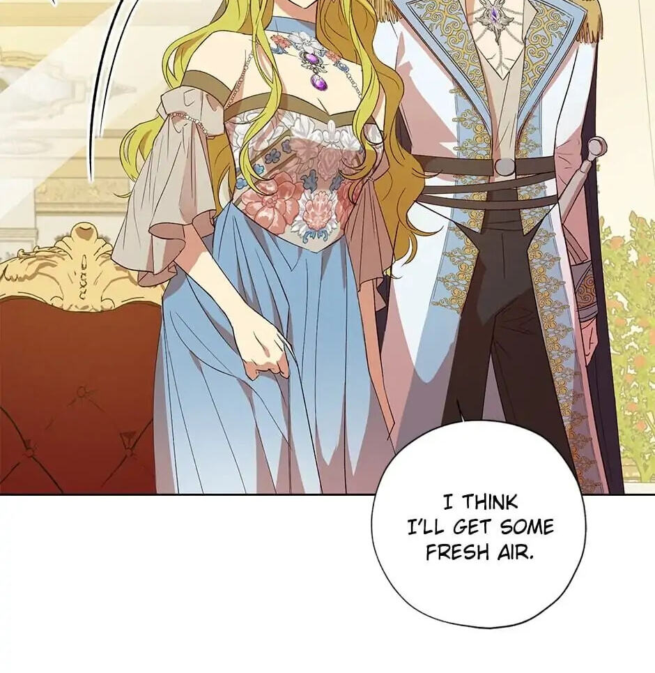 Revolutionary Princess Eve Chapter 20 page 77 - 