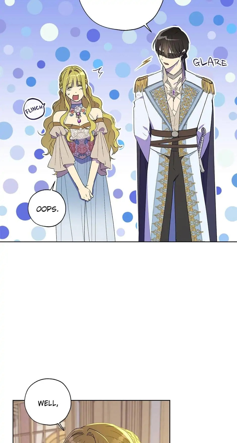 Revolutionary Princess Eve Chapter 20 page 84 - 