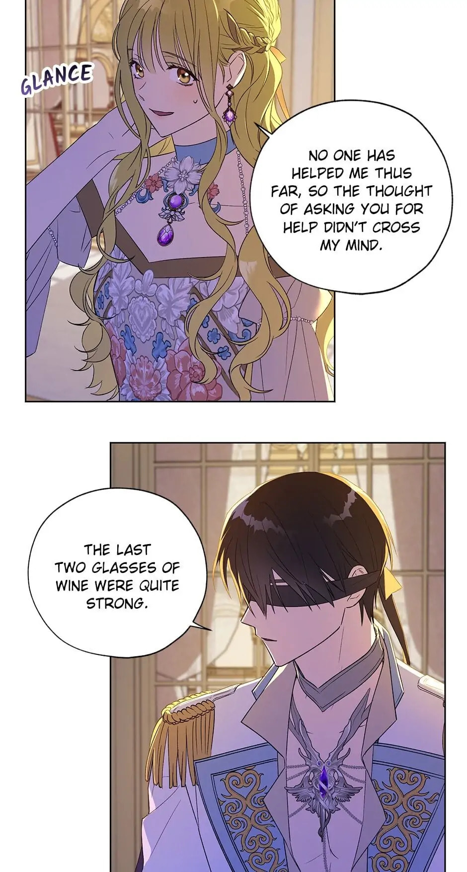 Revolutionary Princess Eve Chapter 20 page 85 - 