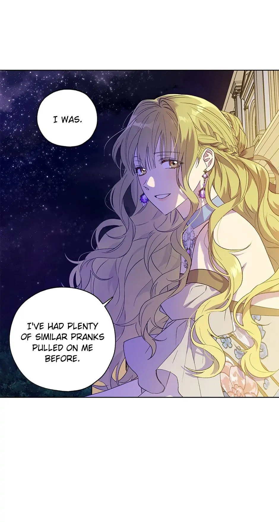 Revolutionary Princess Eve Chapter 20 page 87 - 