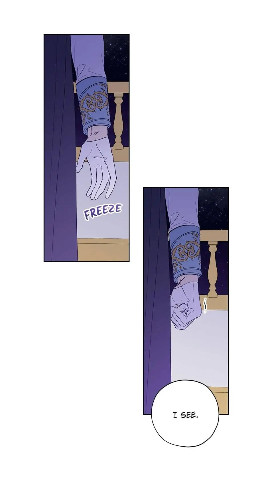 Revolutionary Princess Eve Chapter 20 page 88 - 