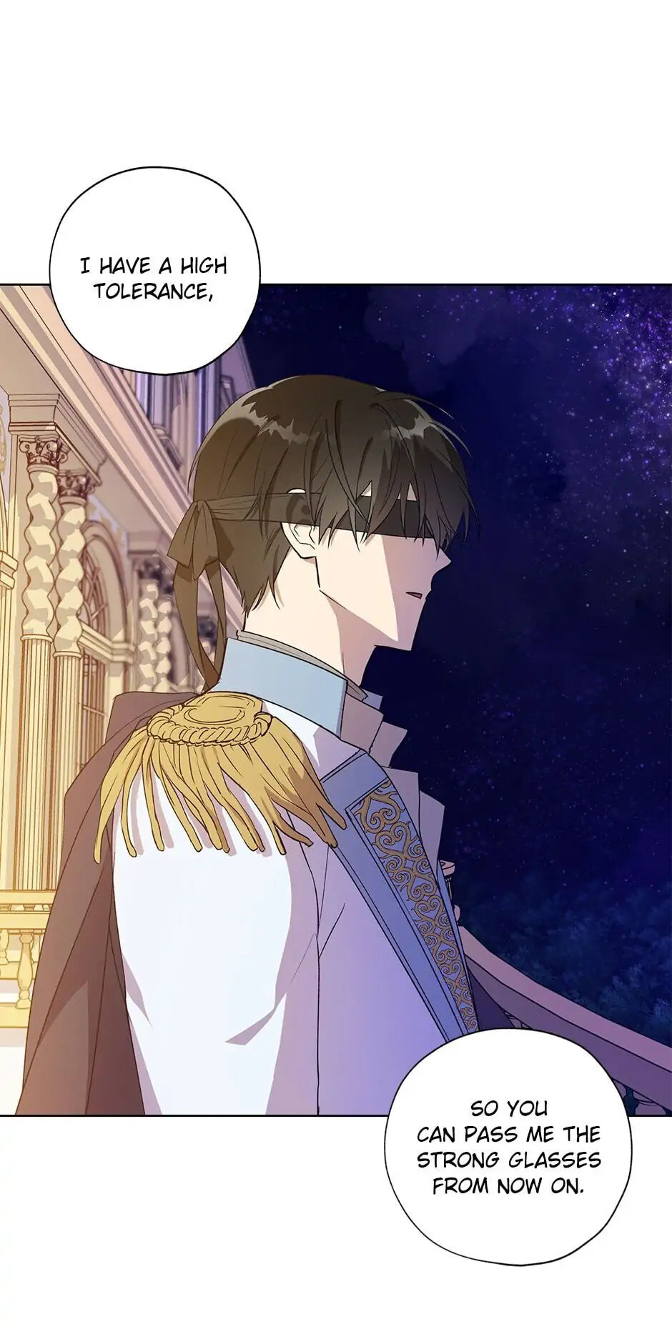 Revolutionary Princess Eve Chapter 20 page 89 - 