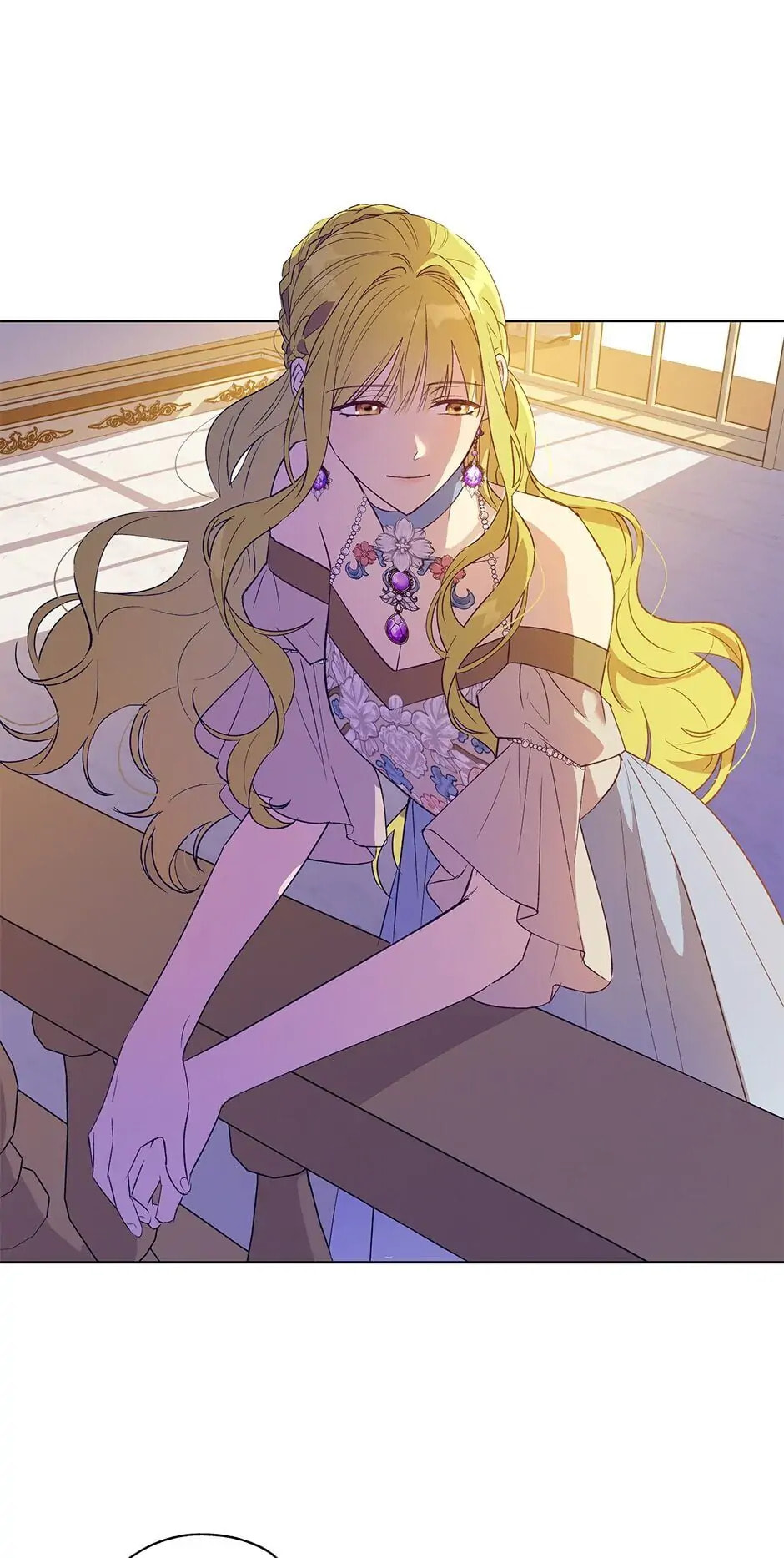 Revolutionary Princess Eve Chapter 20 page 90 - 