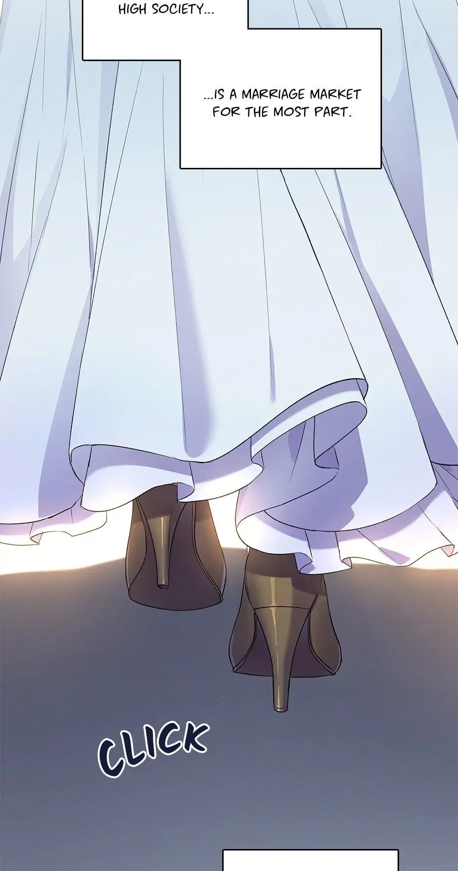 Revolutionary Princess Eve Chapter 20 page 10 - 