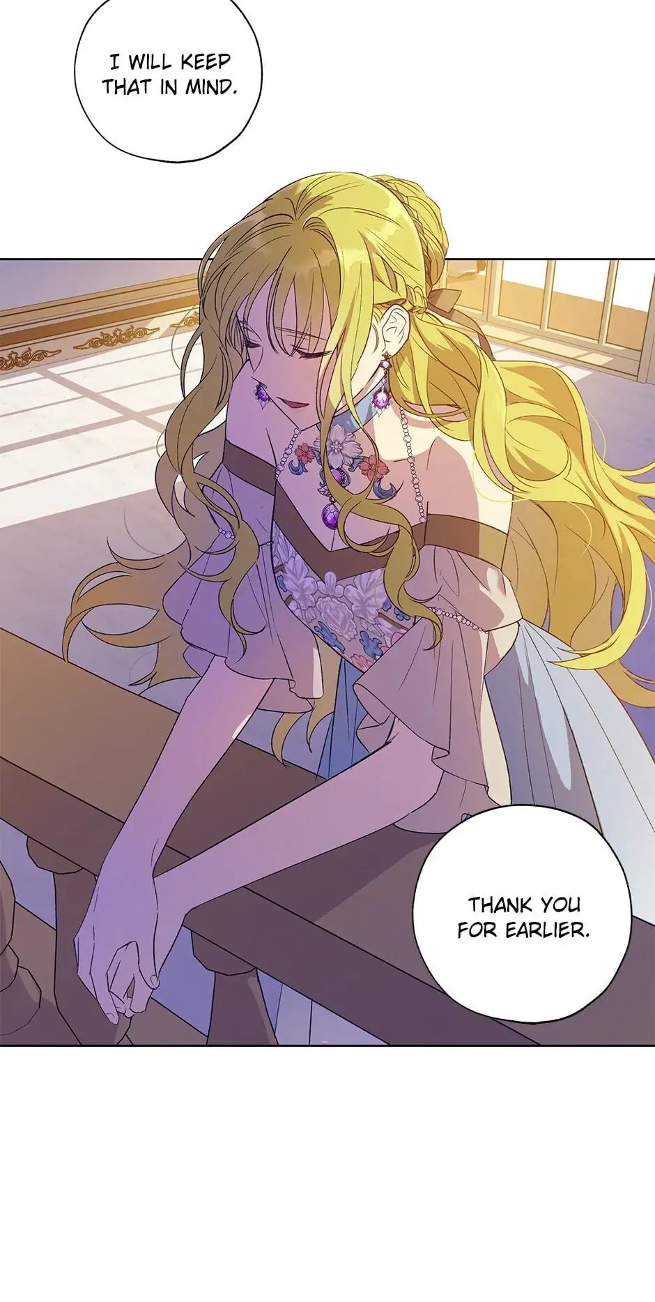 Revolutionary Princess Eve Chapter 20 page 91 - 